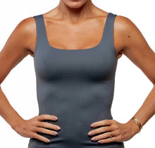 Load image into Gallery viewer, Carbox Tank Top