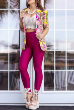 Load image into Gallery viewer, Viva Magenta Leggings