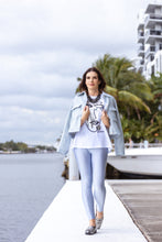 Load image into Gallery viewer, Plain Air Leggings