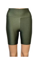 Load image into Gallery viewer, Kelly Shorts