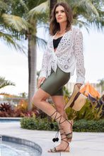 Load image into Gallery viewer, Kelly Shorts