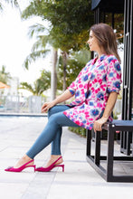 Load image into Gallery viewer, Indigo Blue Leggings