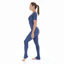 Load image into Gallery viewer, Blue Jeans Bodyuits