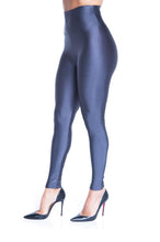 Load image into Gallery viewer, Blue Jeans Leggings