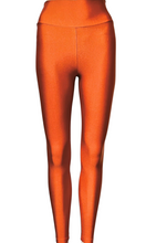 Load image into Gallery viewer, Tangerine Tango Leggings
