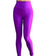Load image into Gallery viewer, French Violet Leggings
