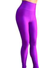 Load image into Gallery viewer, French Violet Leggings

