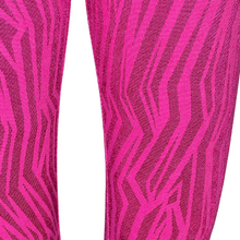 Load image into Gallery viewer, Pink PP Feline Leggings
